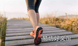 走路锻炼腰的方法 走路腰疼怎么锻炼