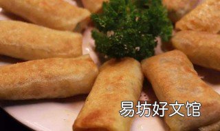 炸肉盒的面怎么和 炸盒子的面怎么和