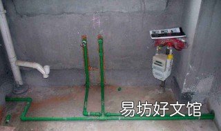 厨房油污怎么清洁厨房水管 厨房管道油污怎么清洗