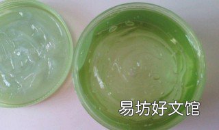修复芦荟胶怎么用 芦荟胶修复凝胶怎么用
