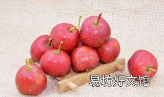 山楂干泡酒功效与禁忌 干山楂片可以泡酒吗