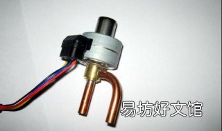 膨胀阀调节安装方法 膨胀阀安装注意事项