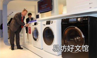 洗衣机下水慢 洗衣机排水很慢