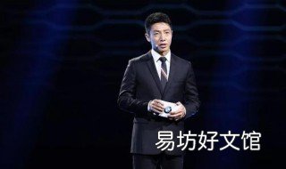 撒贝宁为什么离开央视 撒贝宁离开央视了