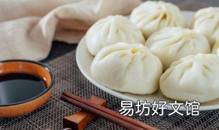 白菜包子怎么做 白菜肉馅包子怎么调馅好吃