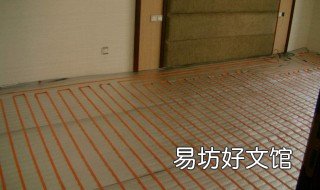 地暖回填后几天能干透 地暖回填层几天干透