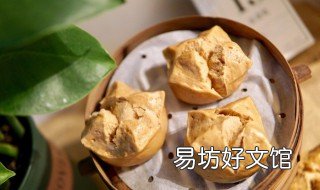 开花馍的做法 开花馍的做法大全