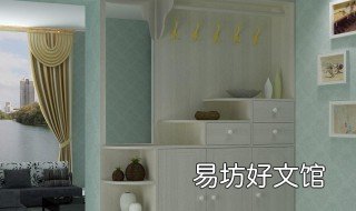 怎么用柜子做隔墙 怎么用柜子做隔墙板