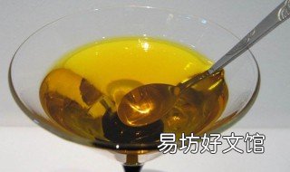 鱼油的正确吃法 鱼油的正确吃法是什么呢