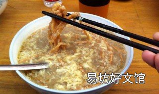 羊糁汤的做法和配料 羊肉糁汤的做法