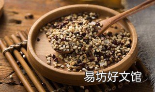 鸡头米的禁忌 鸡头米的禁忌人群