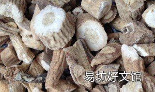 血灵脂的功效与作用 血灵脂的功效与作用点的功效