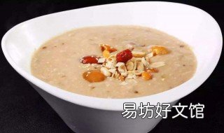 西安正宗油茶怎么做 西安正宗油茶怎么做好吃