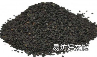 韭菜籽每天吃多少克? 韭菜籽每天吃多少克最好