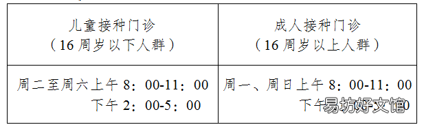 宿迁豫新医院流感疫苗接种指南 宿迁市接种新冠疫苗地点
