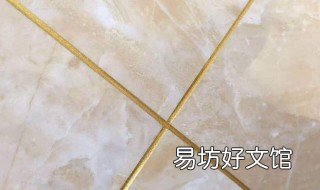 地板砖美缝好还是不好 铺地板砖美缝好还是不美缝的好