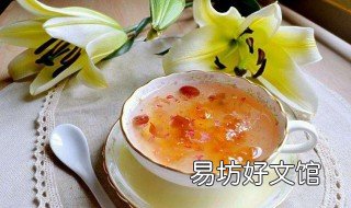 桃胶不能和什么一起吃 桃胶不能和什么一起吃?