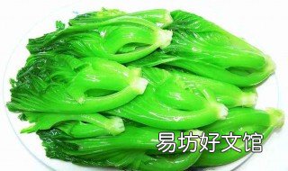 介菜嘎的怎么腌 芥菜嘎怎么腌