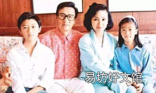 狄波拉和谢贤为什么离婚 狄波拉与谢贤什么时候离的婚
