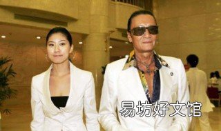 谢贤女友coco是谁 谢贤女友coco出生年月