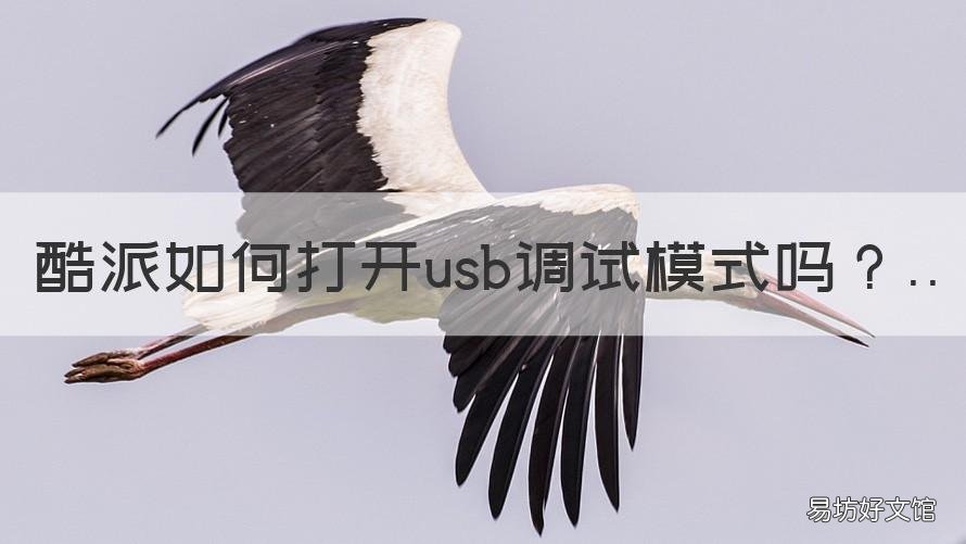 酷派如何打开usb调试模式吗 酷派手机如何打开usb调试