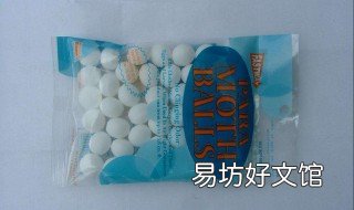 衣服有防蛀防霉片剂怎样消除味道 衣服如何防霉防蛀