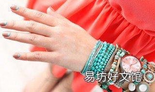 串珠挂件多少个为好 串珠大挂件图片大全