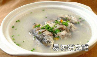鲫鱼怎么做? 鲫鱼怎么做鱼刺能酥
