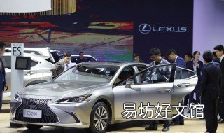 雷克萨斯es200排量 雷克萨斯es200多大排量?
