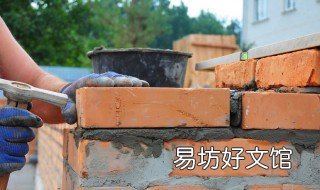 斜坡墙怎么砌 斜坡如何砌围墙