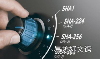 哈希算法的原理 哈希算法原理详解