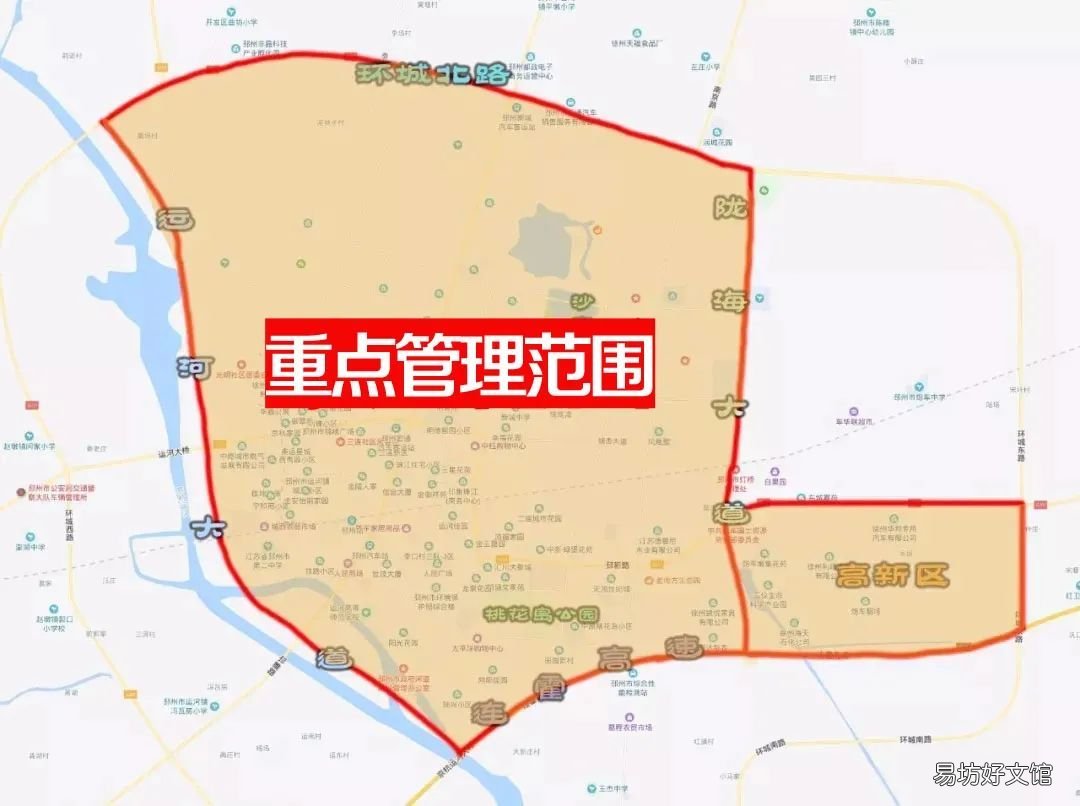 2022邳州什么样的狗需要办犬证? 邳州禁养什么狗