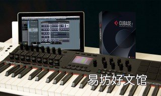 怎样用cubase进行音色采样 cubase怎么加载采样音色