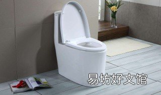 马桶污垢结石怎么去除
