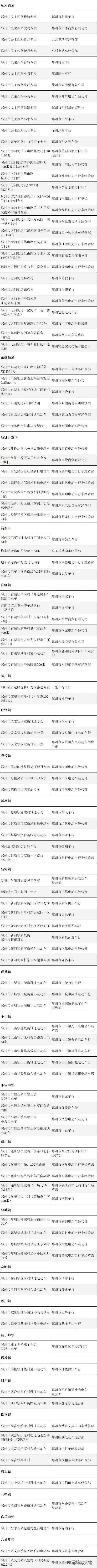 2022邳州市新国标电动车上牌地址 邳州2020年