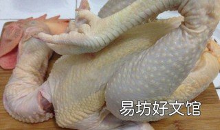 怎么杀鸡取内脏 如何取鸡内脏