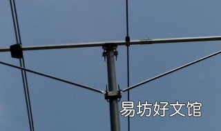 地面波天线安装 地面波天线安装方法