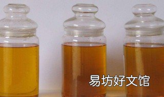 桐油和清漆的区别 清漆 桐油 区别