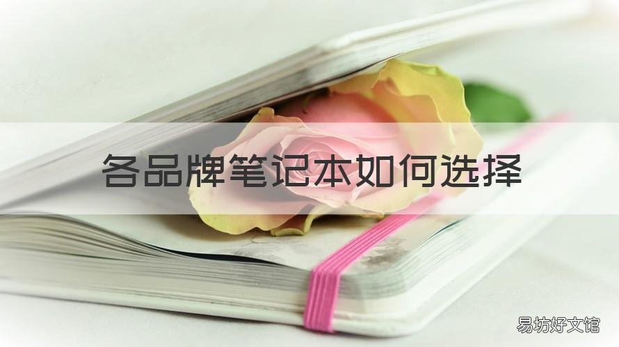 各品牌笔记本如何选择 笔记本电脑品牌选择