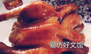 烤鸡叉家常做法 烤箱的烤叉怎么叉鸡