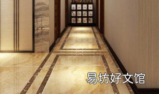 地板砖波导线怎么装 地板砖波导线装修效果图