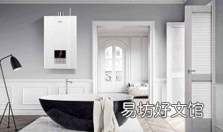 燃气热水器先通气后打火会漏气吗 燃气热水器一打火就漏水