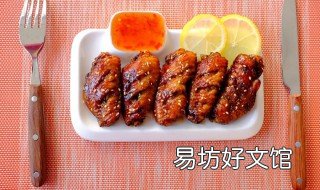 可乐鸡翅腌制方法 可乐鸡翅腌制方法视频