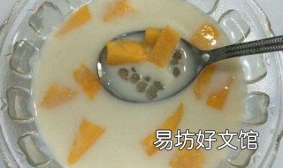 番薯糖水的功效与作用 蕃薯糖水的功效