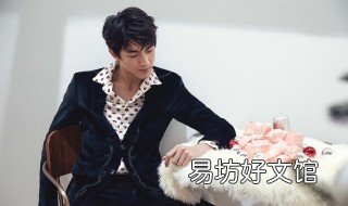 林更新为什么叫林狗 林更新为什么被叫做林狗