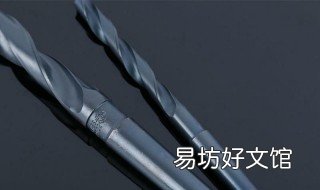 手电钻钻头怎么安装 手电钻钻头怎么安装的更紧