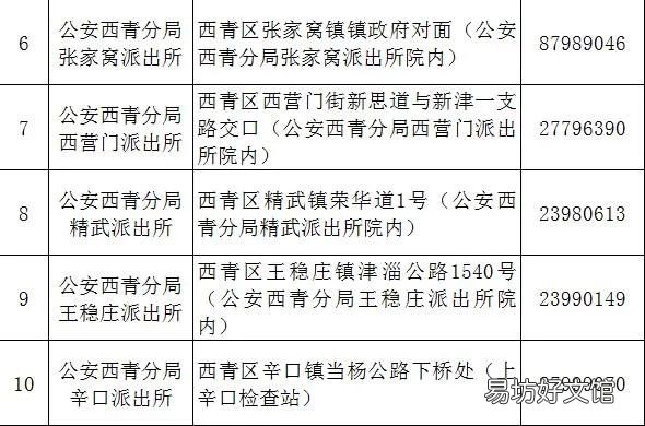 天津西青区电动车上牌地点增加到15个 天津西青电动车厂