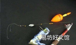 抛竿线组安装 抛竿线组怎么安装