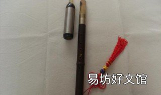 巴乌初学吹法 巴乌初学吹法视频