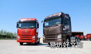 jh6牵引车550油耗多少 460jh6牵引车油耗多少